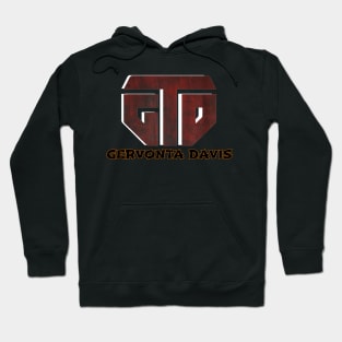 Gervonta Davis t-shirt Hoodie